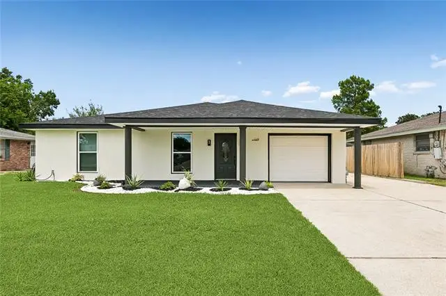 119 Pi Street, Belle Chasse, LA 70037 - #1