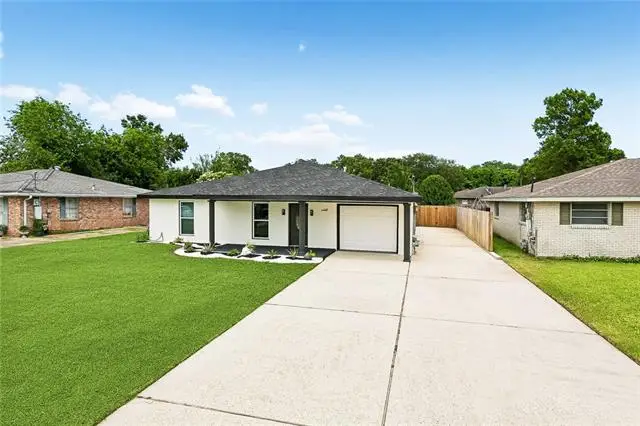 119 Pi Street, Belle Chasse, LA 70037 - #2