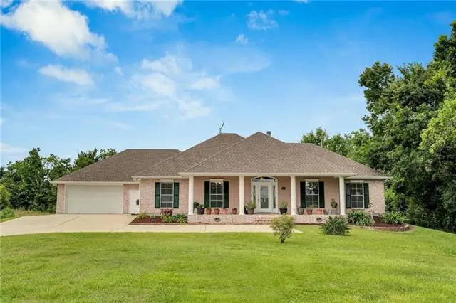 5138 Orleans Way, Marrero, LA 70072 - #2