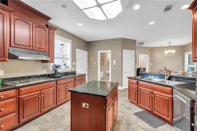 5138 Orleans Way, Marrero, LA 70072 - #3