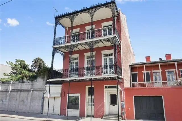 1212 N Rampart Street #101, New Orleans, LA 70116 - #1