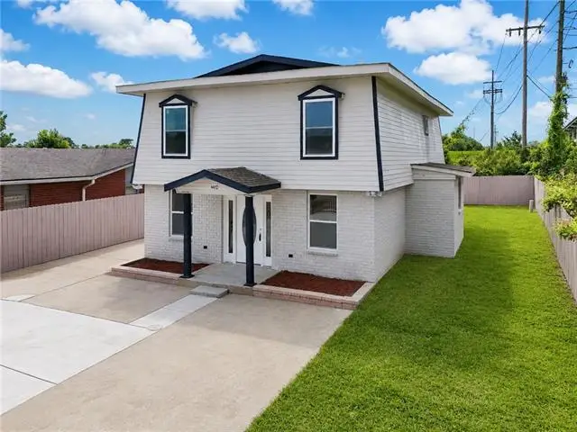 4472 Joycelyn Drive, New Orleans, LA 70131 - #1