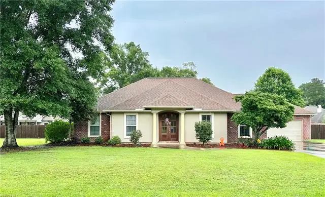 18147 Laura Lee Drive, Ponchatoula, LA 70454 - #1