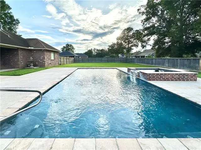 18147 Laura Lee Drive, Ponchatoula, LA 70454 - #2