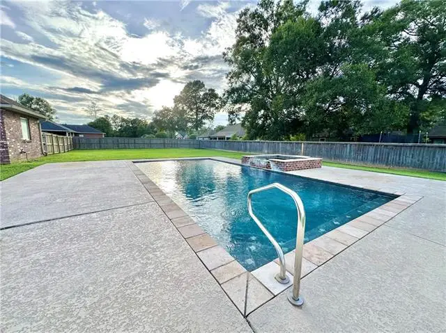 18147 Laura Lee Drive, Ponchatoula, LA 70454 - #3