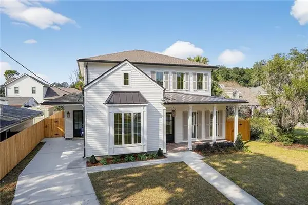 270 Garden Road, River Ridge, LA 70123