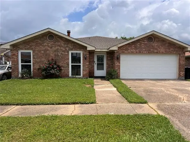5311 E Idlewood Drive, New Orleans, LA 70128 - #1