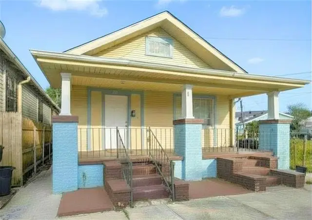 1824 Allen Street, New Orleans, LA 70116 - #1