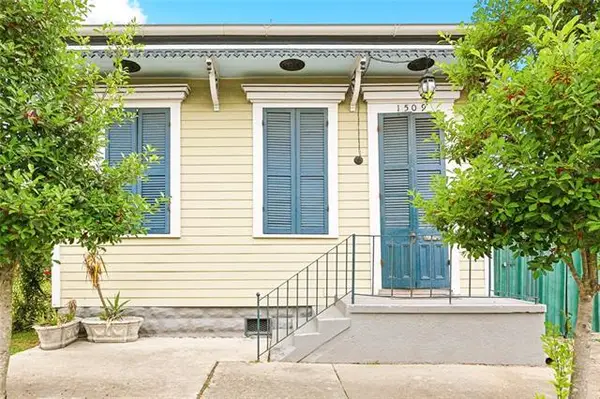 1509 N Derbigny Street, New Orleans, LA 70116