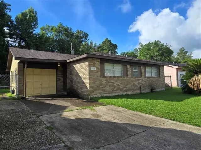419 Boutte Estates Drive, Boutte, LA 70039 - #1