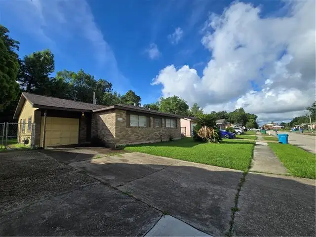 419 Boutte Estates Drive, Boutte, LA 70039 - #3