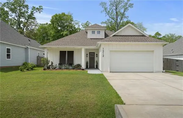 1312 Abita River Drive, Covington, LA 70433