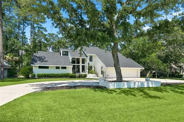 237 Evangeline Drive, Mandeville, LA 70471 - #1