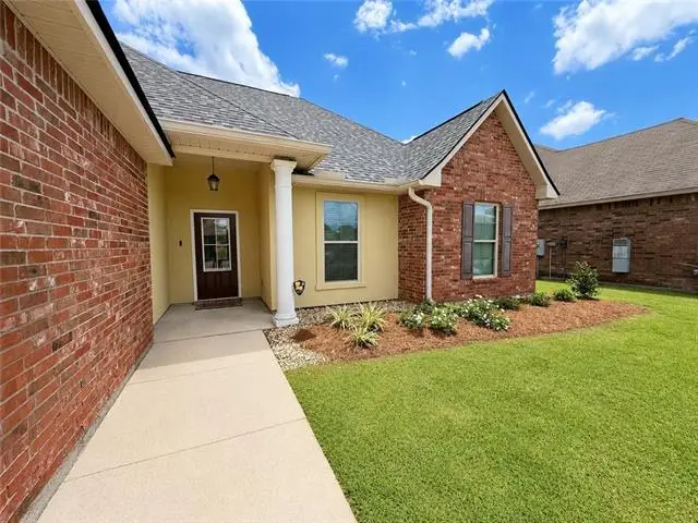 13850 Ponderosa Drive, Denham Springs, LA 70726 - #3