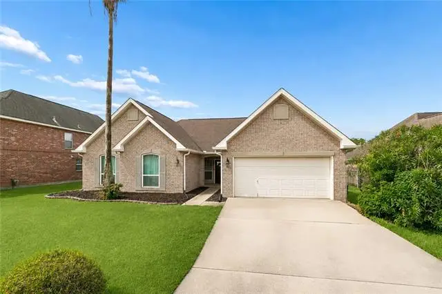 128 Evangeline Trace, Belle Chasse, LA 70037 - #2