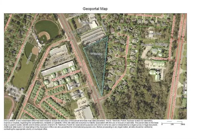 W Causeway Approach Other, Mandeville, LA 70471 - #1