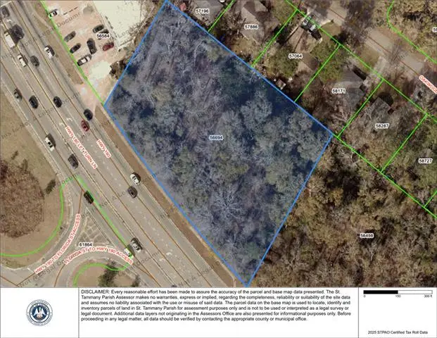 E Causeway Approach/hwy 190 Other, Mandeville, LA 70471 - #1