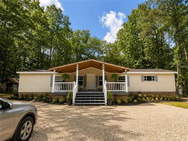 67525 Hiern Drive, Mandeville, LA 70471