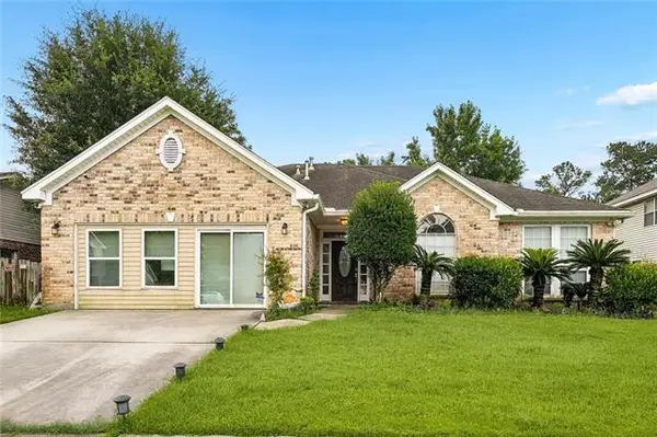 417 Spartan Loop, Slidell, LA 70458