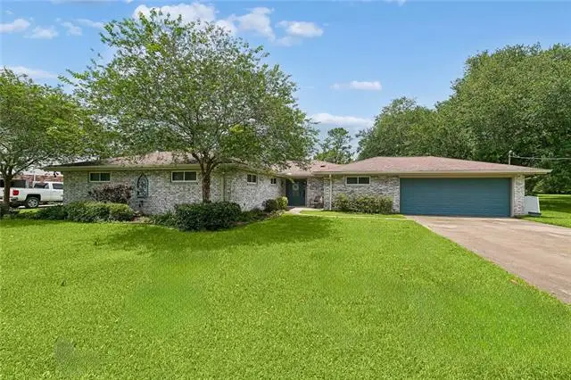 258 Plantation Road, Hahnville, LA 70057 - #1