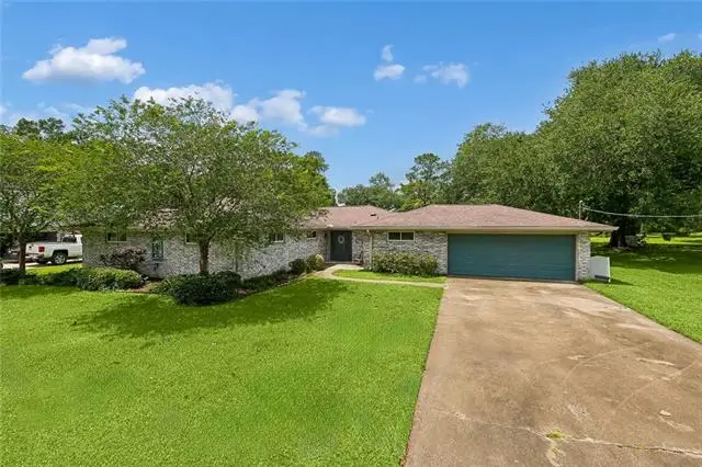 258 Plantation Road, Hahnville, LA 70057 - #2