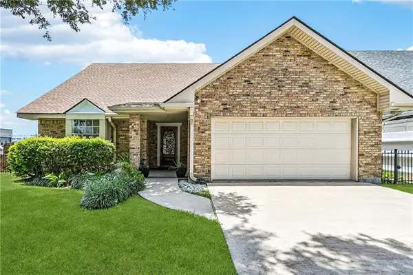 4500 Hessmer Avenue, Metairie, LA 70002