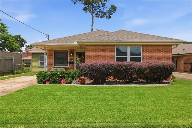 1717 Taylor Street, Kenner, LA 70062 - #2