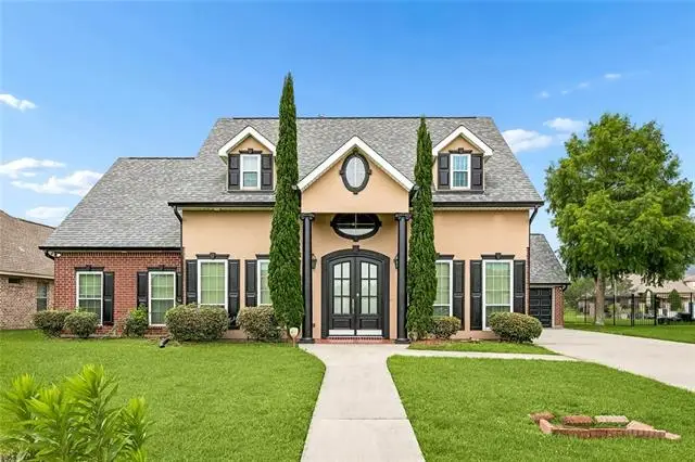 246 E Augusta Lane, Slidell, LA 70458 - #1