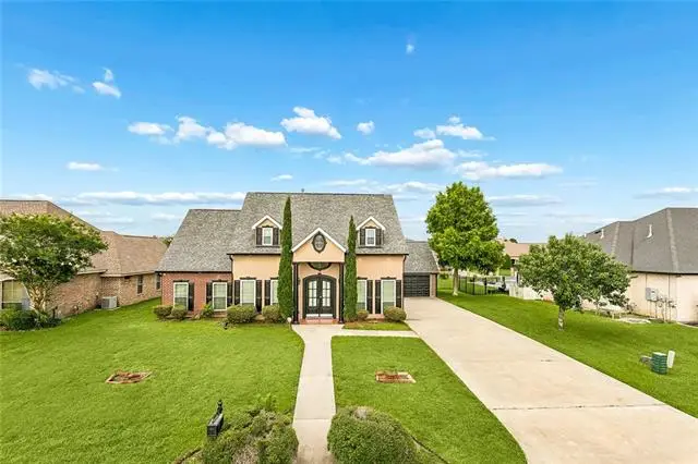 246 E Augusta Lane, Slidell, LA 70458 - #2