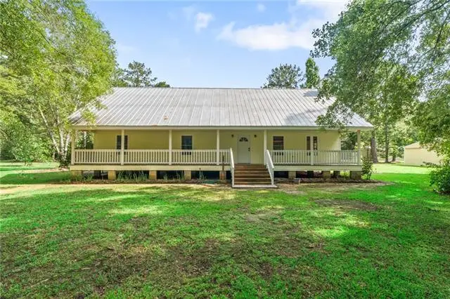 76334 Robinson Road, Folsom, LA 70437 - #1