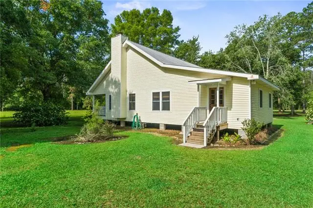 76334 Robinson Road, Folsom, LA 70437 - #2