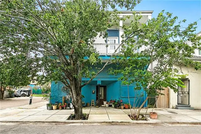 2000 Dumaine Street, New Orleans, LA 70116 - #2