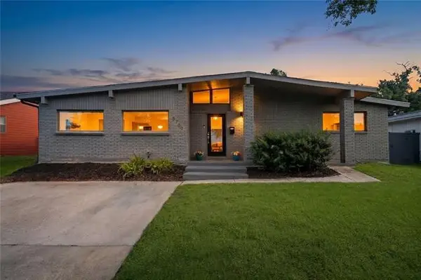 6709 Hastings Street, Metairie, LA 70003
