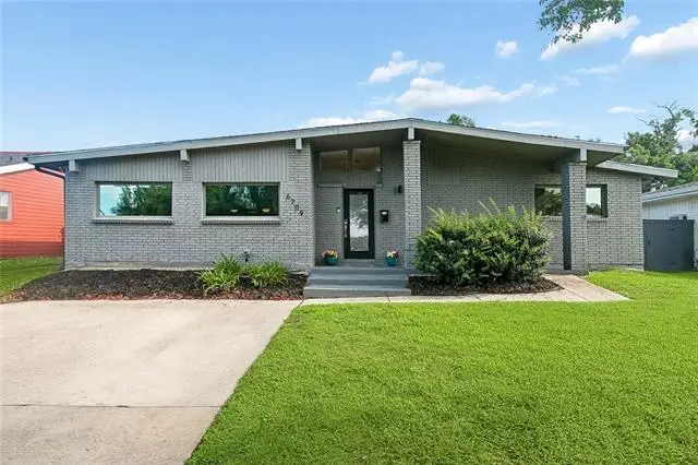 6709 Hastings Street, Metairie, LA 70003 - #2