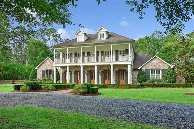 74516 River Road, Covington, LA 70435 - #3