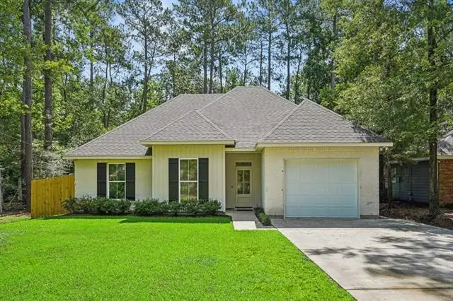 415 Orleans Avenue, Covington, LA 70433 - #1