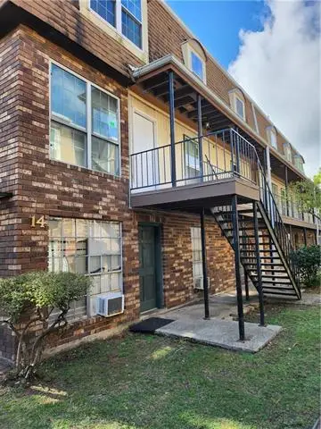 6220 Riverside Drive #561, Metairie, LA 70003 - #1