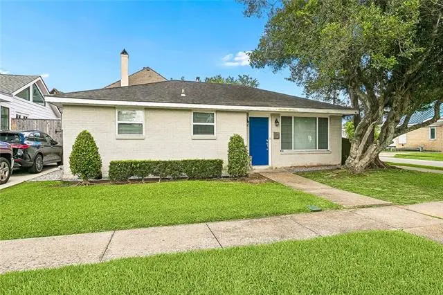 501 Metairie Lawn Drive, Metairie, LA 70001 - #2