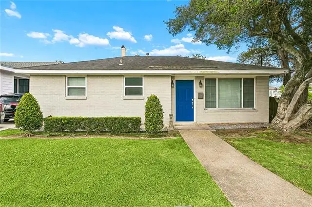 501 Metairie Lawn Drive, Metairie, LA 70001 - #3