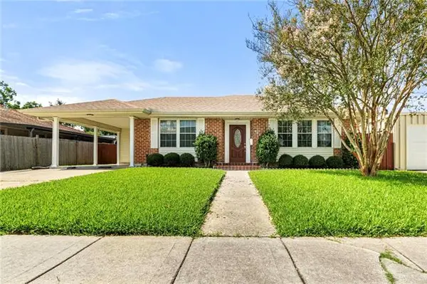 1214 Filmore Avenue, New Orleans, LA 70122