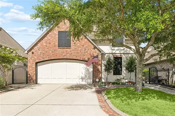 266 Nicklaus Drive, Slidell, LA 70458