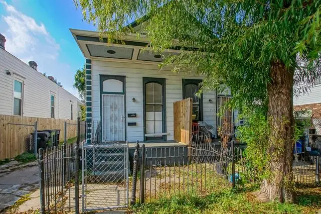 2520-22 2nd Street, New Orleans, LA 70113 - #1
