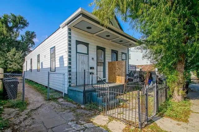 2520-22 2nd Street, New Orleans, LA 70113 - #2