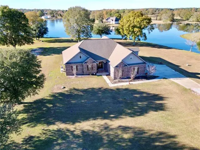 6 Lunker Lane, Poplarville, MS 39470 - #1