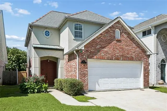 913 Saint Julien Drive, Kenner, LA 70065 - #2