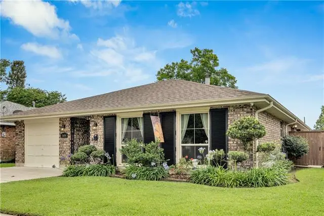 1404 Focis Street, Metairie, LA 70005 - #3