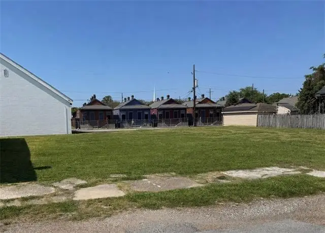 2214-2218 S Seventh Street, New Orleans, LA 70125 - #2