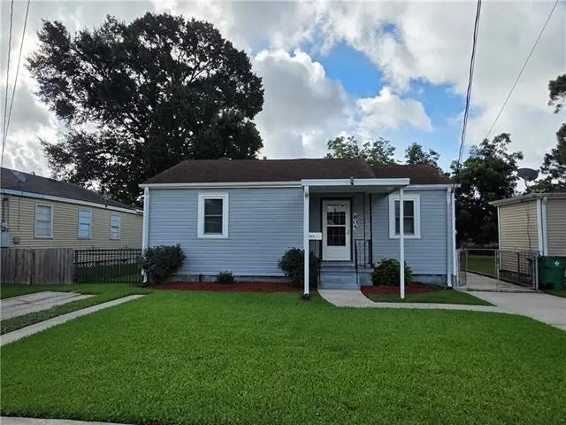 805 Cathy Avenue, Metairie, LA 70003 - #1