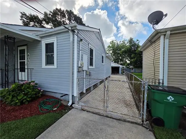 805 Cathy Avenue, Metairie, LA 70003 - #3