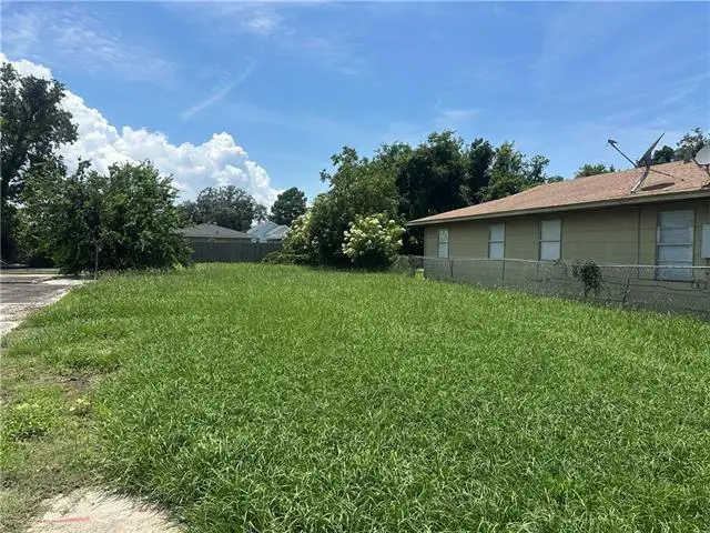 7536 Forest Glen Road, New Orleans, LA 70125 - #1